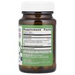 Фото складу UltraFlora Triplebiotic, Підтримка кишківника, 30 капсул