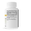 Фото складу Integrative Therapeutics, L-Theanine, L-Теанін, 60 капсул