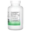 Фото складу Soothing Digestion 600 mg, Ферменти, 180 капсул