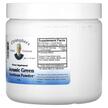 Фото складу Jurassic Green Nutritious Powder, Люцерна, 118 мл