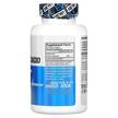 Фото складу Hyaluronic Acid 200 mg, Гіалуронова кислота, 30 капсул