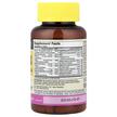 Фото складу Women's Daily Multi Formula, Вітаміни для жінок, 90 таблеток