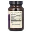 Фото складу Purple Defense with Resveratrol, Чорна смородина + Ресвератрол, 9