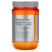 Фото складу NOW, Creatine, Креатин, 500 г