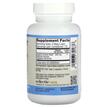 Фото складу Eclectic Herb, Broccoli Sprouts 270 mg, Броколі, 150 капсул