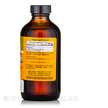 Фото складу Herb Pharm, Ginger, Корінь Імбиру, 240 мл
