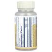 Фото складу Sunflower Vitamin E 268 mg, Вітамін E Токофероли, 60 капсул