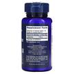 Фото складу Life Extension, L-Glutamine Powder, L-Глутамін, 100 г