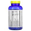 Фото складу Natures Life, Cal/Mag/Zinc Complex, Кальцій Магній, 250 капсул
