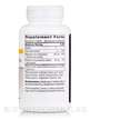 Фото складу Krebs Magnesium-Potassium Complex, Магній, 120 таблеток