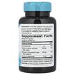 Фото складу Nature's Way, Calcium Mag & Zinc, Кальцій Цинк, 100 капс