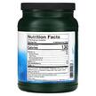 Фото складу Swanson, Sunflower Lecithin Powder, Лецитин з соняшнику, 454 г