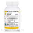 Фото складу Nordic Naturals, ProOmega 1000 mg Lemon, Омега 3, 60 капсул