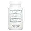 Фото складу Vital Nutrients, d-Pinitol, Вітамін B8 Інозитол, 60 капсул