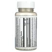 Фото складу KAL, Melatonin Vanilla Mint 5 mg, Мелатонін, 90 таблеток