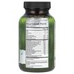Фото состава Очистка печени, Liver Detox & Blood Refresh, 60 капсул