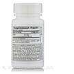 Фото складу Tech Pharmacal, DHEA 25 mg, Дегідроепіандростерон, 100 капсул