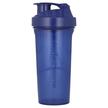 Фото складу Smartshake, Lite Shaker Bottle Navy Blue, Шейкер, 1000 мл