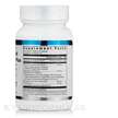 Фото складу Methylated Resveratrol Plus, Метилфолат, 30 капсул