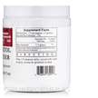 Фото складу Inositol Powder Myo-Inositol, Міо-інозитол, 200 г