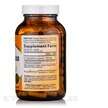 Фото складу Lidtke, L-Tryptophan 500 mg, L-Триптофан, 120 капсул