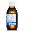 Фото складу DHA Finest Pure Fish Oil Natural Orange Flavor, ДГК, 150 мл