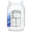 Фото складу Spiru-Tein Protein Powder Meal Vanilla, Протеїн, 1800 г