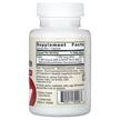 Фото складу Methyl Folate 1000 mcg, Метилфолат 1000 мкг, 100 капсул