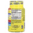 Фото складу Probiotic Natural Cherry Orange & Grape Flavor, Пробіотики, 6