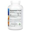 Фото складу Best Naturals, BCAA 3200 mg, БЦАА, 400 капсул