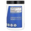 Фото складу Performance Creatine Monohydrate Watermelon, Креатин, 500 г