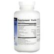 Фото складу Source Naturals, RejuvenZyme, Ферменти, 500 капсул