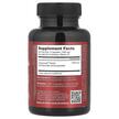 Фото складу Duanwood Reishi 500 mg, Гриби Рейши 500 мг, 100 капсул
