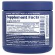 Фото складу BodyHealth, Perfect Amino Vanilla, Амінокислоти, 186 г