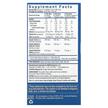 Фото складу Organic Baby Elderberry Drops, Бузина в каплях від 4+ місяців, 90