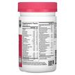 Фото складу Swisse, Women's Multivitamin, Вітаміни для жінок, 120 таблет
