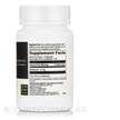 Фото складу DaVinci Laboratories, Melatonin-3 3 mg, Мелатонін, 120 капсул