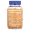 Фото складу Collagen Gummies Orange 250 mg, Колаген, 60 таблеток