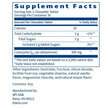 Фото складу Chewable CoEnzyme Q10 300 mg, Коензим Q-10 300 мг, 180 таблеток