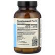 Фото складу Dr. Mercola, Calcium, Кальцій, 120 капсул