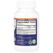 Фото складу Vitamatic, TMG 1000 mg, Триметилгліцин, 120 таблеток