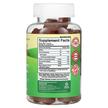 Фото складу Kids Elderberry Gummies Raspberry, Чорна Бузина, 90 таблеток