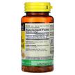 Фото складу Vitamin D3 25 mcg 1000 IU, Вітамін D3 Холекальциферол, 120 капсул