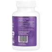 Фото складу Sea Moss & Elderberry 1600 mg, Ірландський морський мох, 90 к