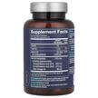 Фото складу Vthrive, Wild Alaskan Fish Oil Mini, Омега 3, 120 капсул