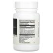 Фото складу DaVinci Laboratories, Mega Probiotic ND 50, Пробіотики, 30 капсул