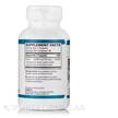 Фото складу EuroMedica, Tri-Iodine 12.5 mg, Йод, 90 капсул