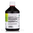 Фото складу ecoProbiotic Natural Berry Flavor, Пробіотики, 500 мл