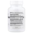 Фото складу NBI Health, Sleep Relief, Підтримка сну, 60 Time-Release Tablets