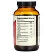 Фото складу Dr. Mercola, Herbal Adrenal Support, Трави, 180 капсул